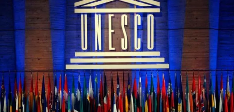 Le prix Unesco Félix Houphouët-Boigny décerné à François Hollande