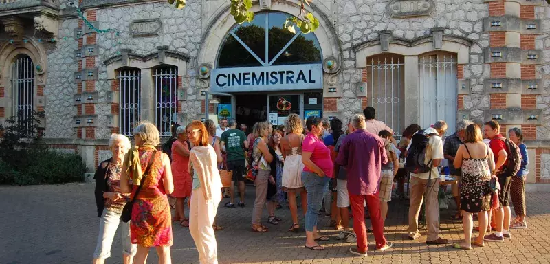 Ce documentaire, "Irrintzina", retrace le chemin parcouru jusqu'à aujourd'hui par la mouvance d'origine basque qui lutte pour le climat