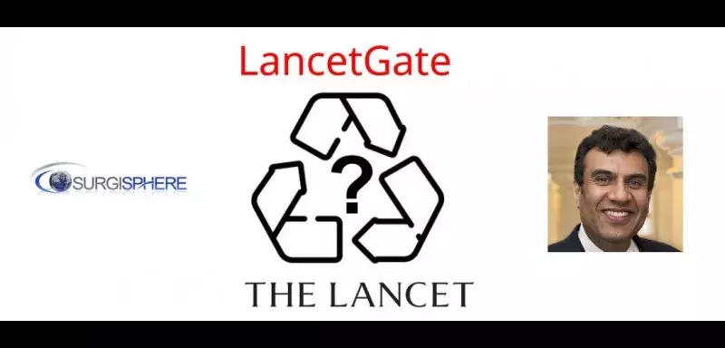 Quatre chercheurs à l’origine de l’étude de The Lancet sur l’hydroxychloroquine se rétractent