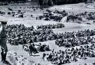 M. Hollande n'a pas franchi le pas qui mène à la repentance des crimes commis par la France coloniale entre 1830 et 1962