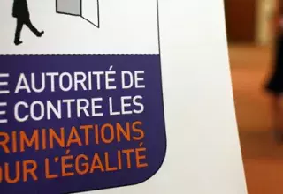 Malgré les fréquentes dénonciations, malgré la vigilance des associations et organismes publics, la discrimination raciale à l'embauche semble s’enraciner... (DR)