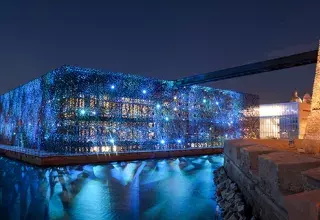 MARSEILLE: Programmation du MuCEM du 23 au 28 octobre 2013