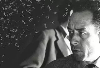 La célébration du centenaire de la naissance d'Albert Camus se tient dans le cadre de Marseille Provence 2013, année européenne de la Culture