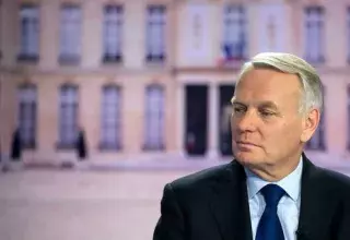 Le premier ministre Jean-Marc Ayrault a délivré "la feuille de route" du dialogue social (DR)