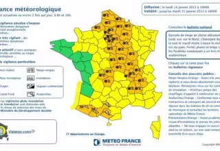 Météo France