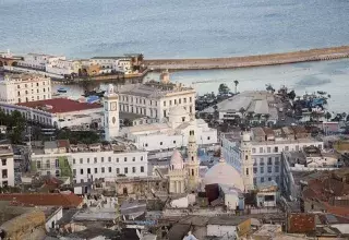 Alger à l’honneur : 8 lieux à découvrir selon le magazine Stylist