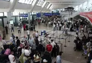 Algérie : l'Aéroport International Houari-Boumediène se projette dans l’avenir 