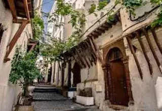 À la découverte « d’Alger la blanche », de la Casbah à Notre-Dame d’Afrique