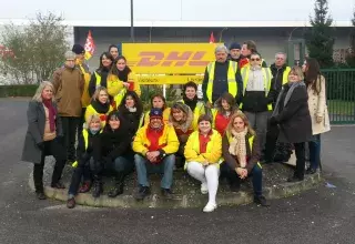 Les récentes mobilisations des travailleurs de DHL mettent en lumière des enjeux importants liés aux conditions de travail et à la rémunération.