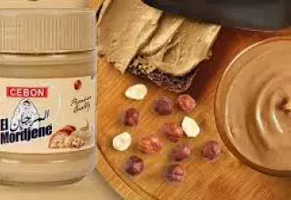 El Mourjane, la production made in Algérie qui fait de l’ombre à Nutella