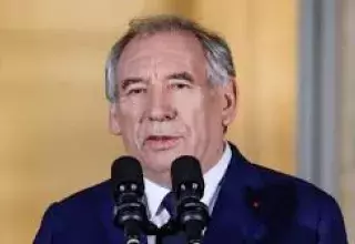 France : François Bayrou reconduit d’anciens ministres au bilan lamentable (Analyse)