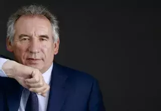 Clap de fin des tractations en France : François Bayrou, nouveau Premier Ministre