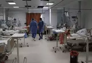 Sauvagerie : Israël attaque le seul hôpital de Gaza qui traite les patients atteints de cancer