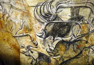 La Grotte Chauvet, trésor de l'Ardèche, fête ses trente ans