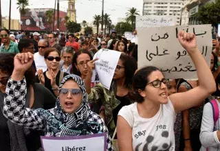 Maroc : mariage des mineurs, polygamie, garde des enfants, des progrès dans le code de la famille 