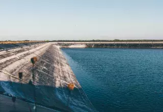 France : victoire pour les écologistes, l’autorisation environnementale des méga-Bassines du Marais Poitevin est annulée