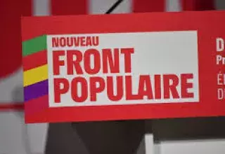 France : la gauche en rangs dispersés face au gouvernement Bayrou