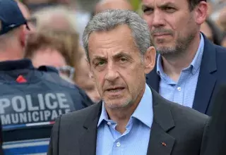 France : Sarkozy à nouveau devant les juges pour des soupçons de financement libyens de sa campagne présidentielle en 2007