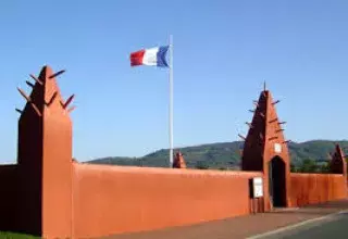 France : actes ignobles de profanation d’un monument commémoratif dédiés aux tirailleurs sénégalais