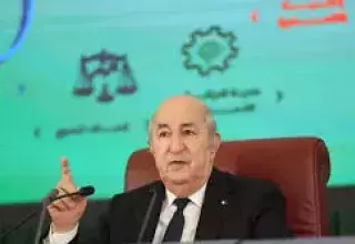 Algérie : le président Abdelmadjid Tebboune proclame des mesures de grâce pour 2471 détenus. Un vent de liberté…