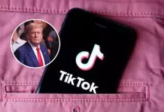 Donald Trump veut rétablir TikTok moyennant une participation américaine de 50%