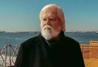 Paul Watson, défenseur des baleines, est libre !