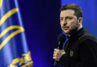  Guerre en Ukraine. Zelensky cède aux exigences de Trump et se place sous sa coupe