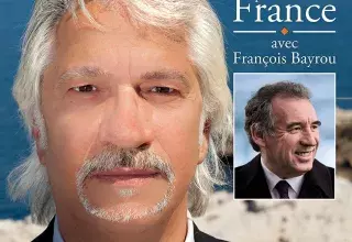 Patrick Filosa, candidat du Modem sur la 6ème circonscription de Marseille. (DR)