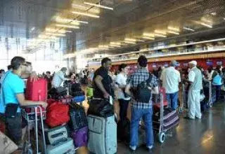 Air Algérie a été secouée ces dernières années par plusieurs mouvements de grève