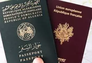 Initialement mise en place en mai 2024 pour la saison estivale, cette mesure a été prolongée afin de répondre aux besoins de la diaspora algérienne