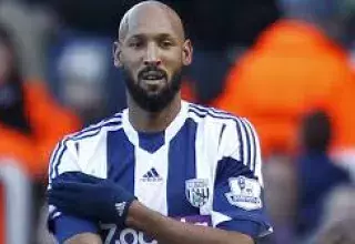 Nicolas Anelka répond de sa quenelle aujourd’hui