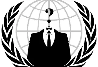 Les Anonymous ont annoncé dès le 7 octobre une ''réaction massive'' contre les jihadistes.