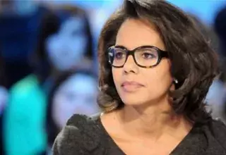  Audrey Pulvar sera chargée de l'éditorial (DR)