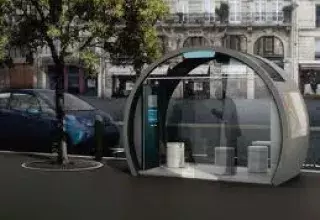 Paris et 45 communes d'Ile-de-France lancent le projet Autolib'