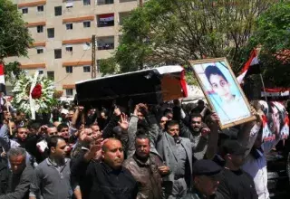 Algérie: Deux soldats de la marine nationale victimes d'un attentat à Tizi Ouzou