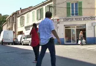 Le quartier de la Belle de Mai à Marseille (photo: DR)