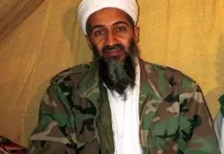 Ben Laden avait été tué le 2 mai 2011. (DR)