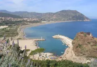 La côte de Beni Haoua. (DR)