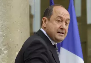 L'enquête porte sur les conditions d'embauche et de rémunération du fils de Bernard Squarcini, Jean-Baptiste, au sein d'une société d'économie mixte, satellite du Conseil général (DR)