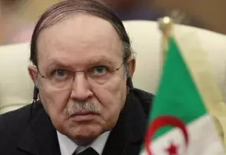 La presse algérienne reproche au pouvoir d’entretenir une grande opacité autour de l’état de santé d’Abdelaziz Bouteflika. (D. R.)  