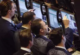 les marchés financiers sous une nouvelle tempête (DR)