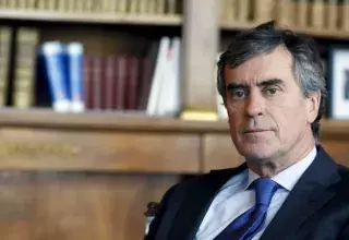 Jérôme Cahuzac... (DR)