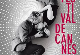 Le Festival de Cannes 2013 se tiendra du 15 au 26 mai. (Affiche du Festival de Cannes) 