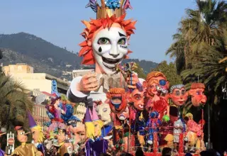 site du carnaval