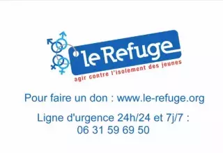 Rue89 sème le trouble auprès des donateurs de l'Association Le Refuge. A bon escient ? Médiaterranée fait le point.