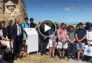 Cette cérémonie organisée à l'Hôtel du Département de l'Hérault a été inaugurée ce matin par un discours de Kléber Mesquida. Le président a rappellé tout le sens de l’engagement de la résistance face à l’occupation totalitariste des nazis avant de dévoiler une plaque en hommage à Jean Moulin. 