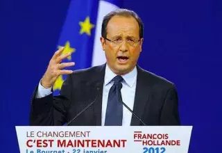  «Il est encore temps de changer de politique pour l'égalité des droits !» rappelle le texte de la pétition lancée le 9 novembre 2012... (DR)