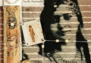 Toufic Farroukh présente son nouvel album.