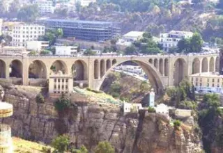  berceau du savoir et des érudits dont le pionnier de la pensée réformiste, Cheikh Abdelhamid Ben Badis... (DR)