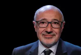 Francis Kalifat fait une exploitation politicienne honteuse et répugnante de ce crime épouvantable sur une personne âgée sans défense... (DR)  